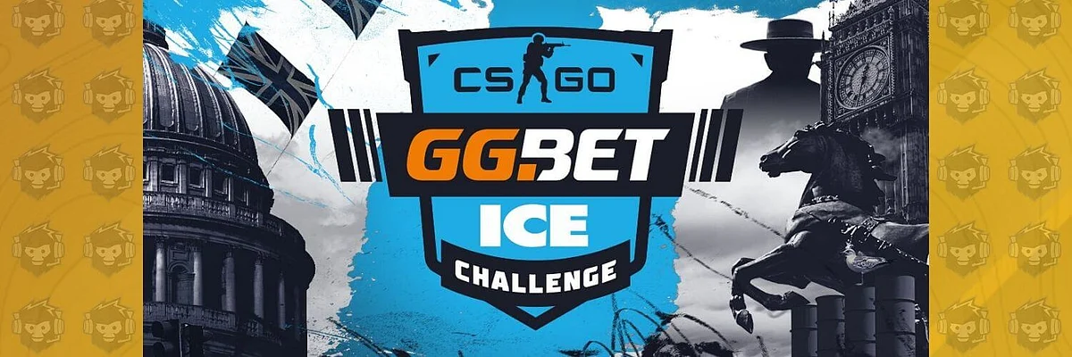 Details for GG.Bet ICE Challenge 2020 Revealed