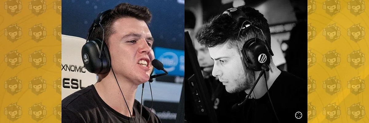 Speculations Point Towards Hatz Replacing DickStacy on Renegades