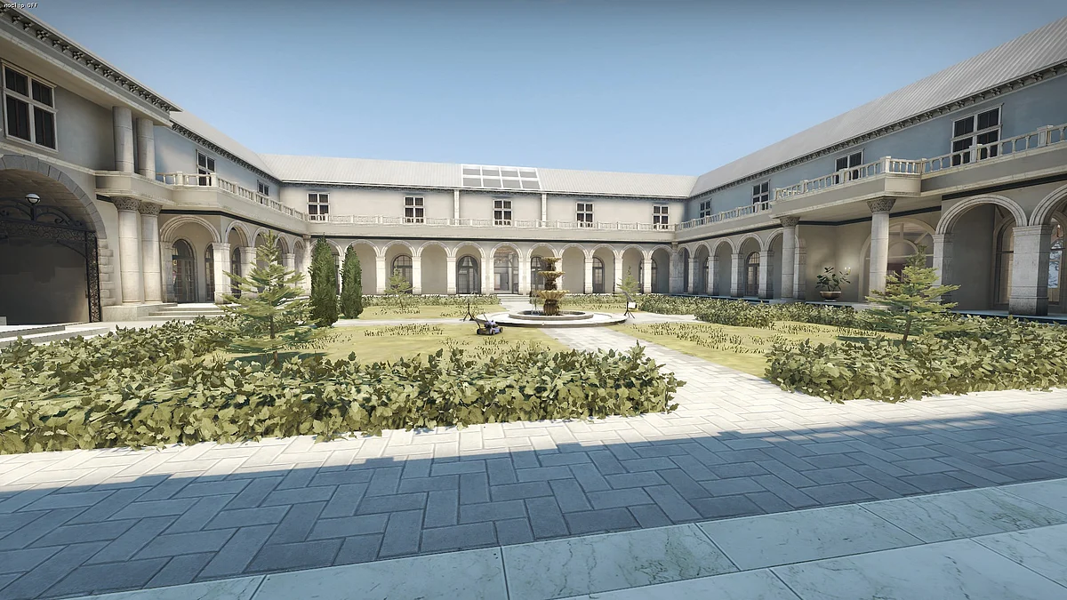 New CS:GO Map Allows Users to Play Among Us, Available in Steam Workshop