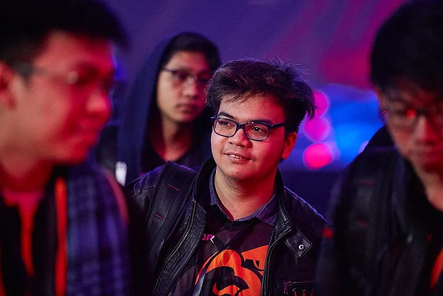 Top 10 highest-earning Filipino esports players of all time
