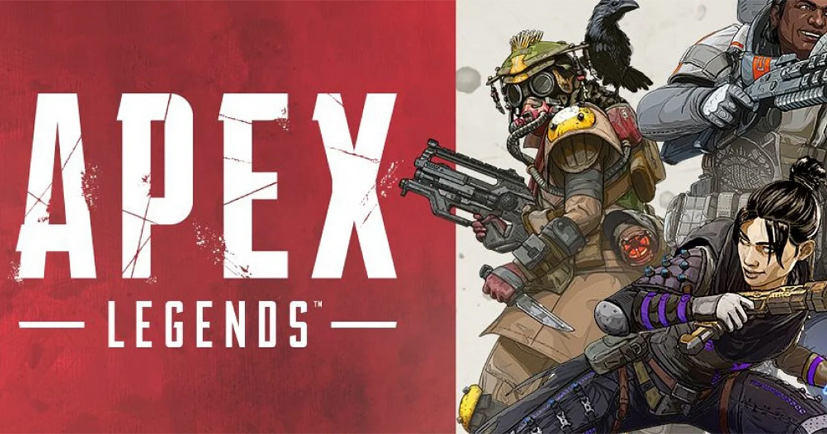 List of Countries Who Can Play Apex Legends Mobile Beta