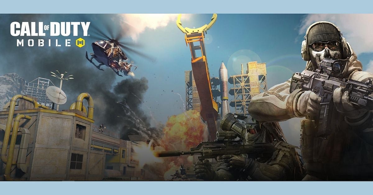 All Available Call Of Duty: Mobile Battle Royale Classes Updated List 2020 (Part 1)