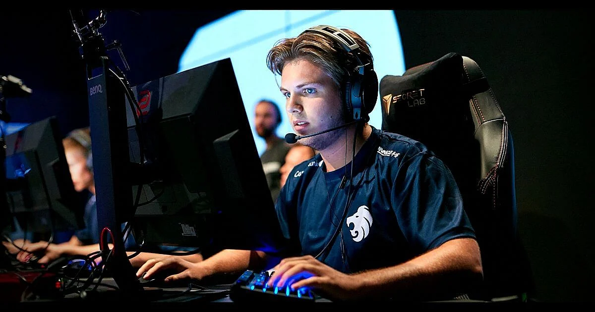 "I don’t know when I will be back on the server" - Kjaerbye gives an Update on his Health Situation