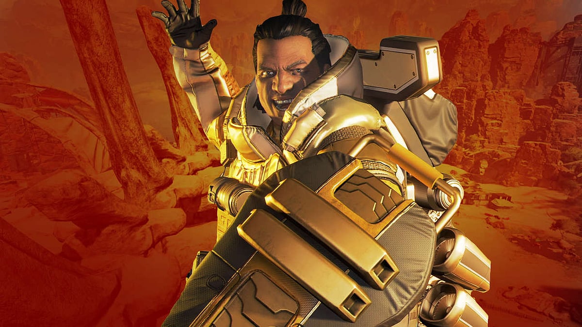 Apex Legends Party Leader Quit Error: How to Fix