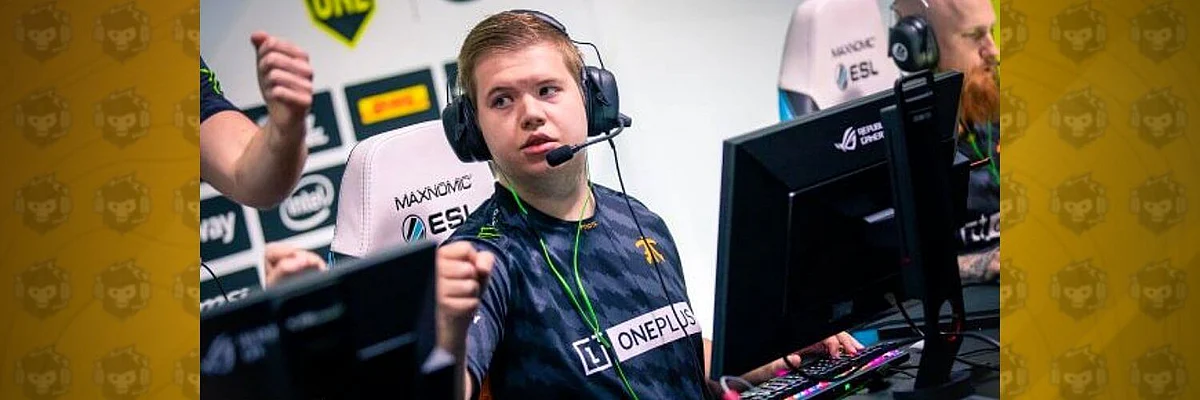 Fierce Swedish Rivalry ends with Fnatic Qualifying for European Minor