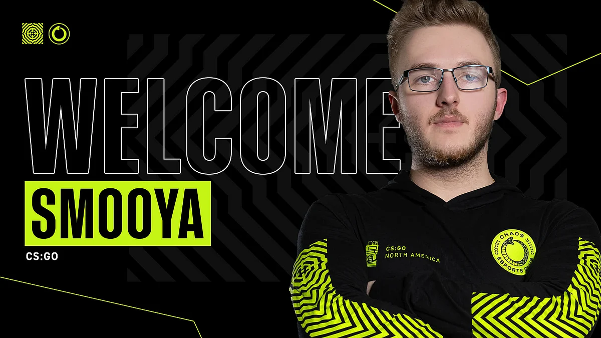 "The FPL system is really flawed" - Smooya on North American CS:GO Scene