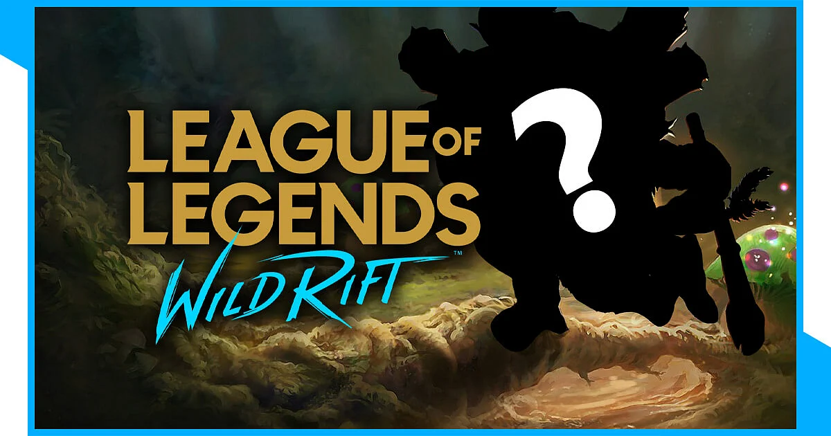 Riot Games Teases Fans About Teemo's Arrival to Wild Rift