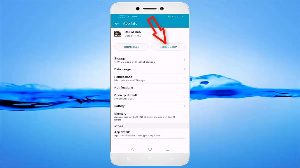 Download Configuration Failed Error in Cod Mobile: How to Fix