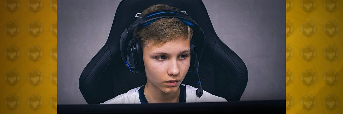 14 Year Old Russian CS:GO Prodigy Qualifies for FACEIT Pro League