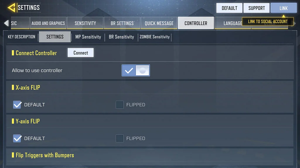 How to Play COD Mobile With a Controller in 2021