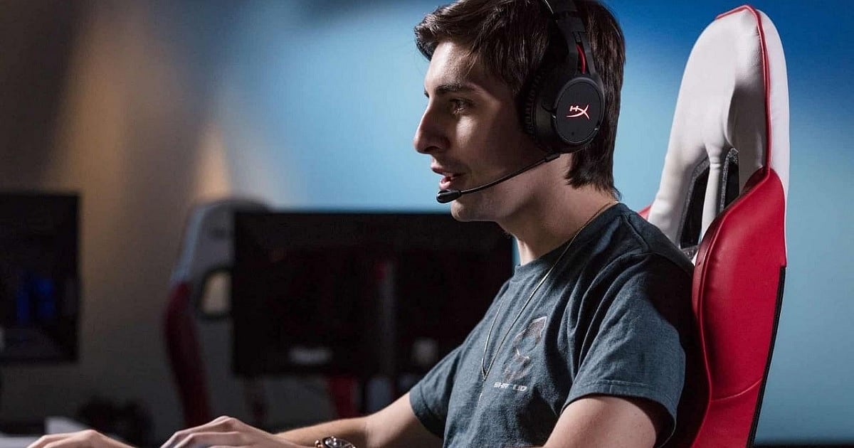 Shroud Valorant Settings 2021: Crosshair, Keybinds and Video Settings