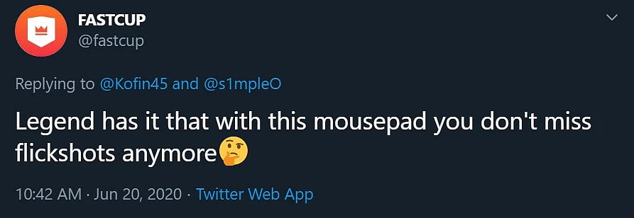 S1mple Gives a Unique Present to Disabled CS:GO Fan and Streamer