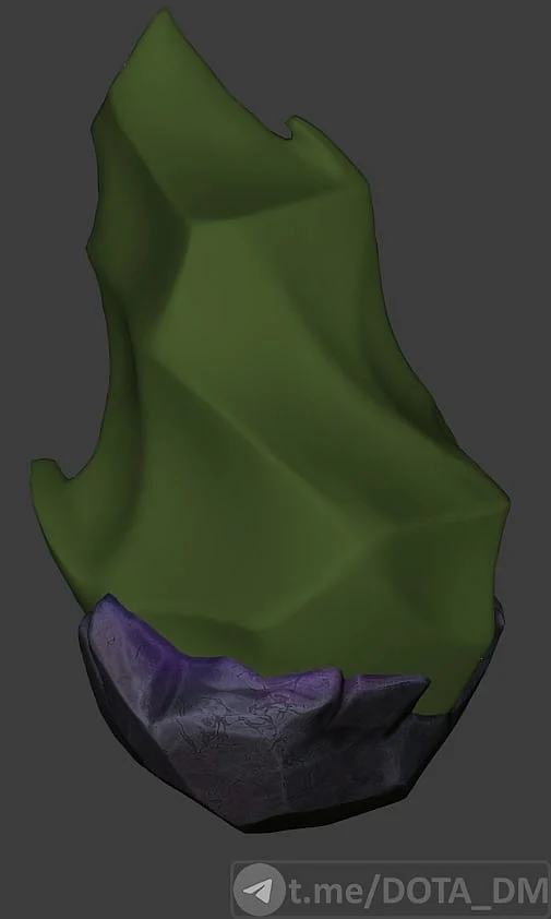 Data Leaks Hint at Spectre Arcana Release With New Update