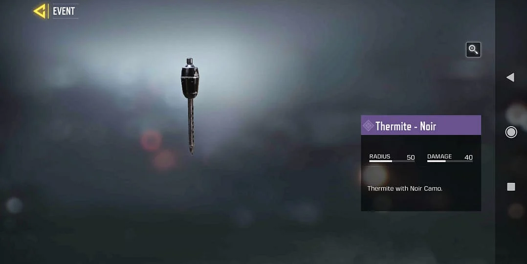 COD: Mobile Extra, Extra! event is giving players XP cards and camos