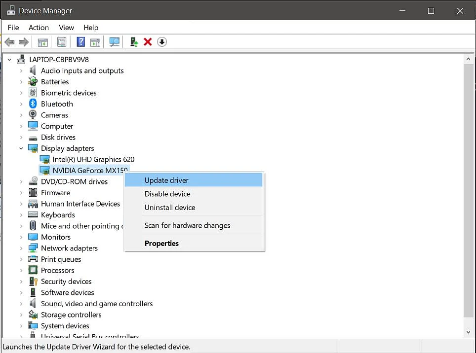 How To Fix Dev Error 6068 In Warzone