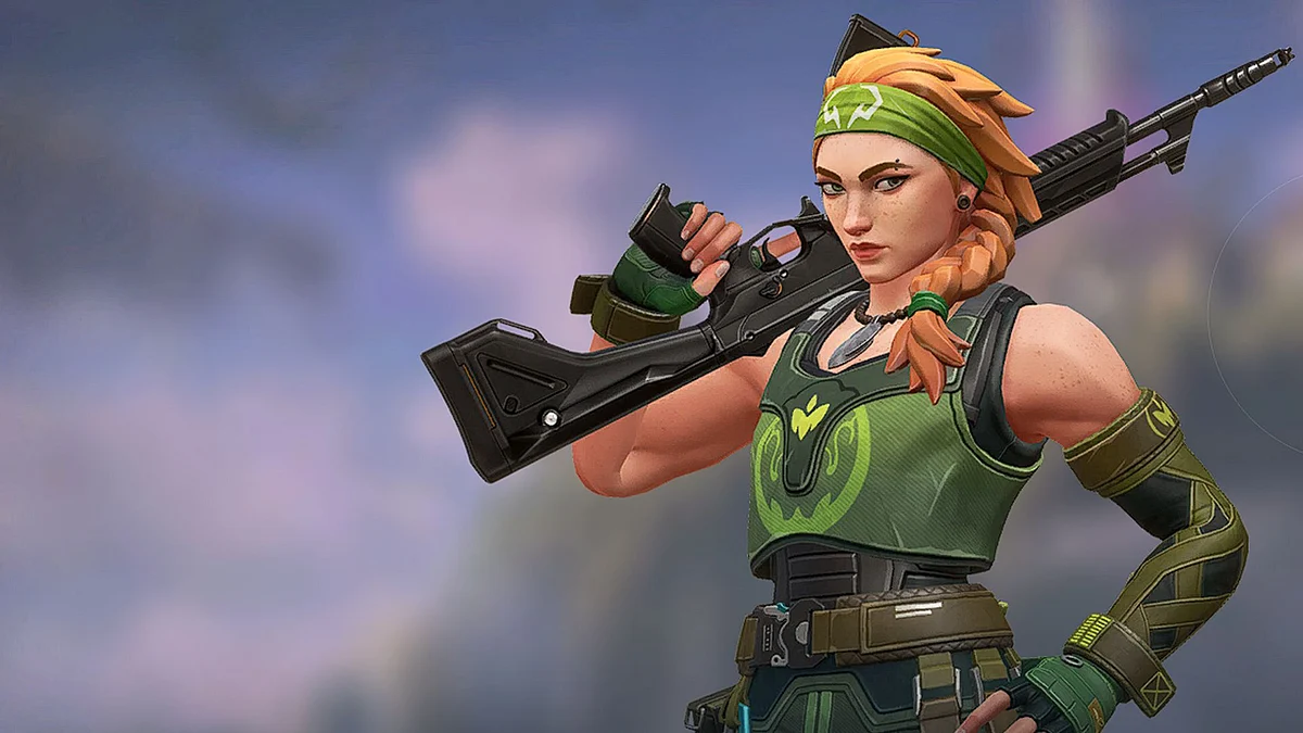 Valorant Agent Tier List Patch 2.02: The Best Characters for February 2021