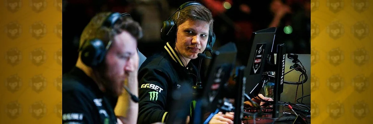 Pros Choose dev1ce over s1mple as the GOAT of Counter-Strike