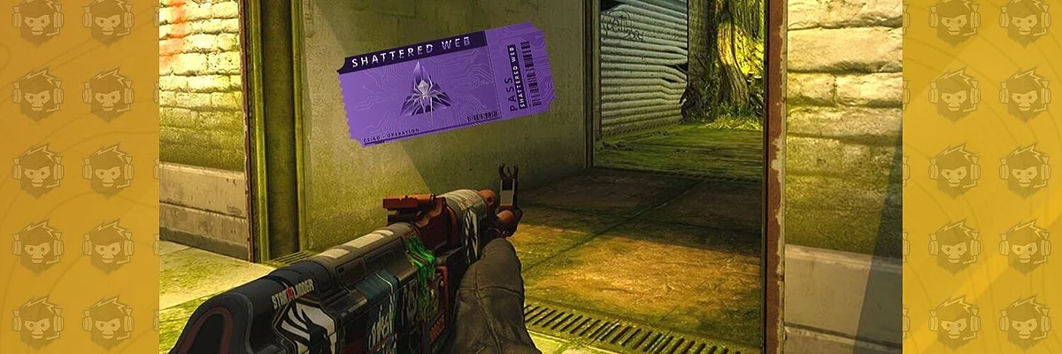 Valve Makes Visual Improvements Across Various Maps to Combat Issues Related to the New Agents