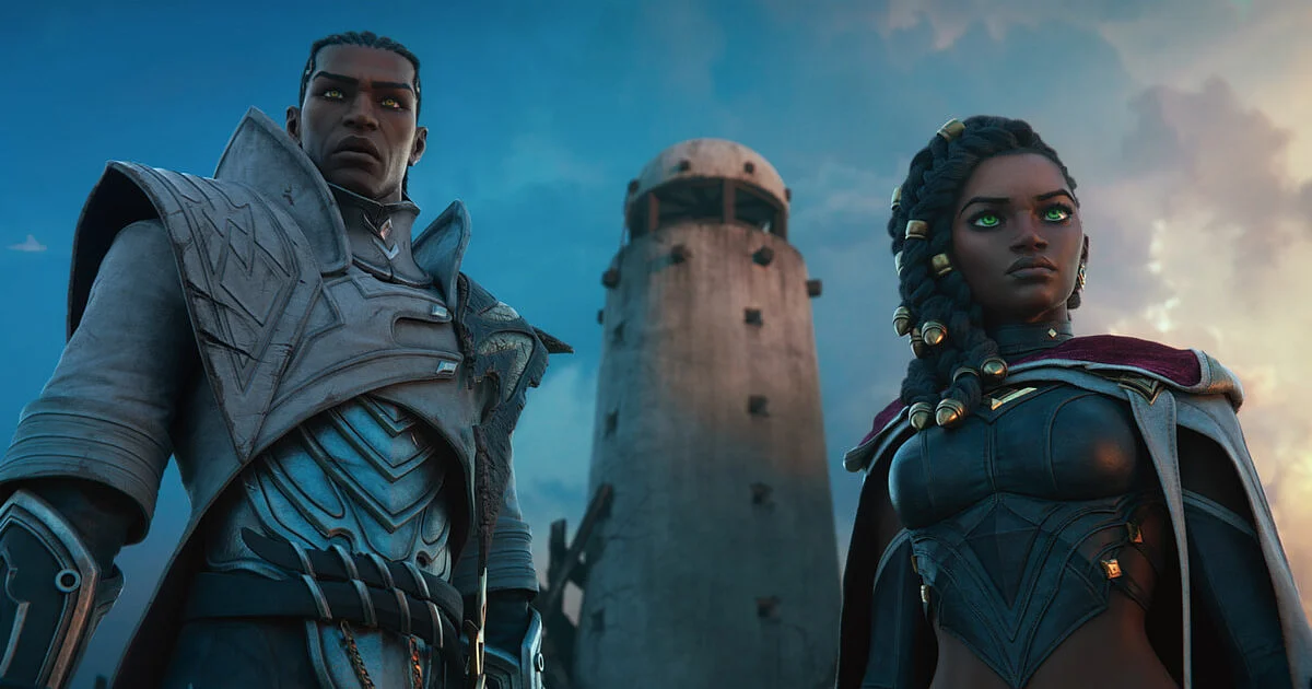 Wild Rift Senna and Lucian Release Date: Rumours and Speculation