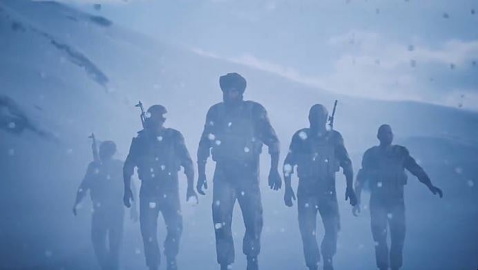 FAU-G Launch Date Revealed Along With Trailer