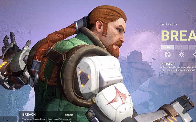 Valorant Agent Tier List Patch 2.02: The Best Characters for February 2021