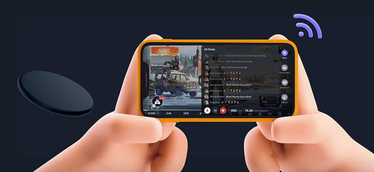 How to Live Stream on Turnip: A Complete Guide
