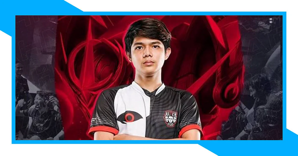 Yam Replaces Ahmad in Alter Ego Roster For M2 World Championship