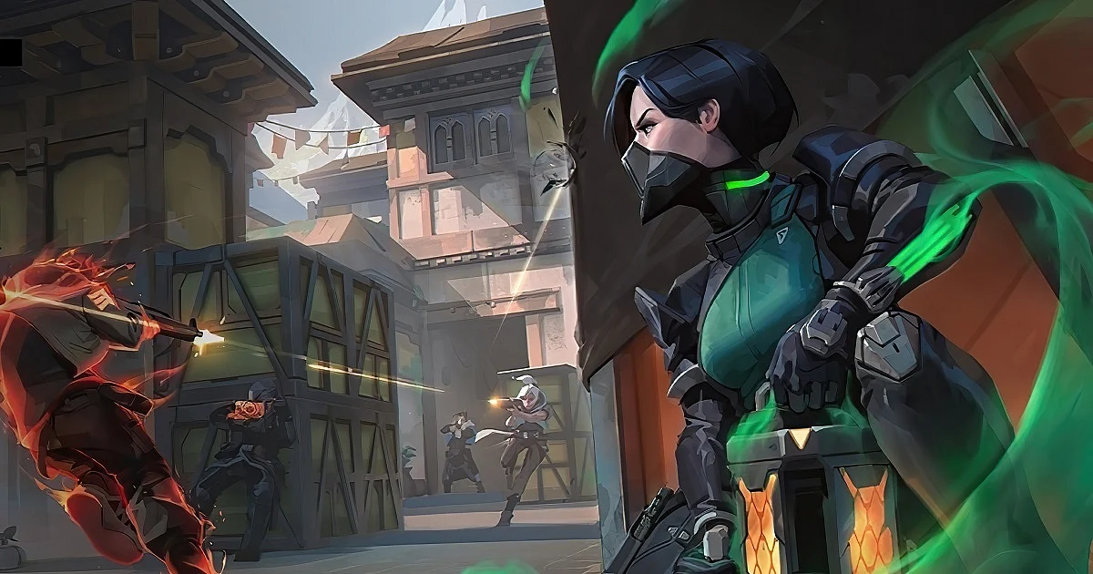 VALORANT Team Answers Questions About Battle Pass And More