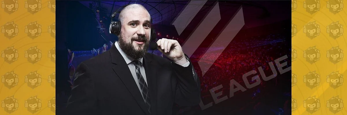 Richard Lewis calls out StarLadder for not Paying the Talents Hired by them