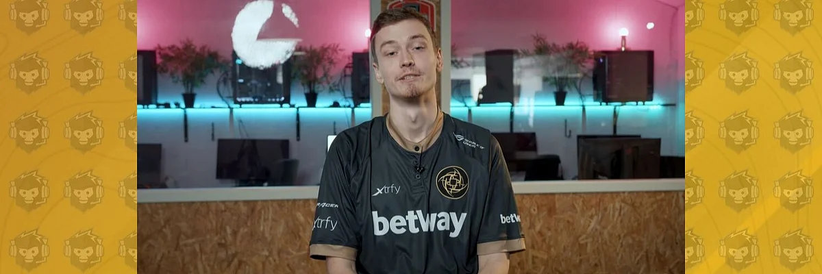 Twist joins Ninjas in Pyjamas to complete their roster