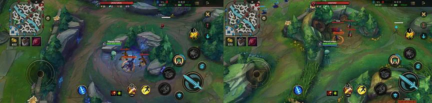 Wild Rift: All You Need to Know About the Jungle