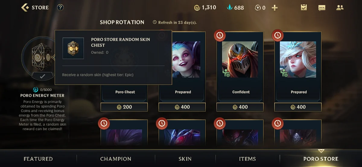 What We Know About Ashe's Trial Event in Wild Rift