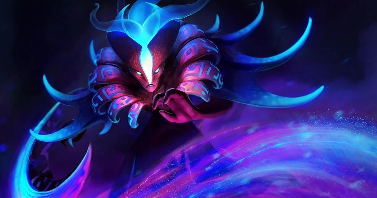 Data Leaks Hint at Spectre Arcana Release With New Update