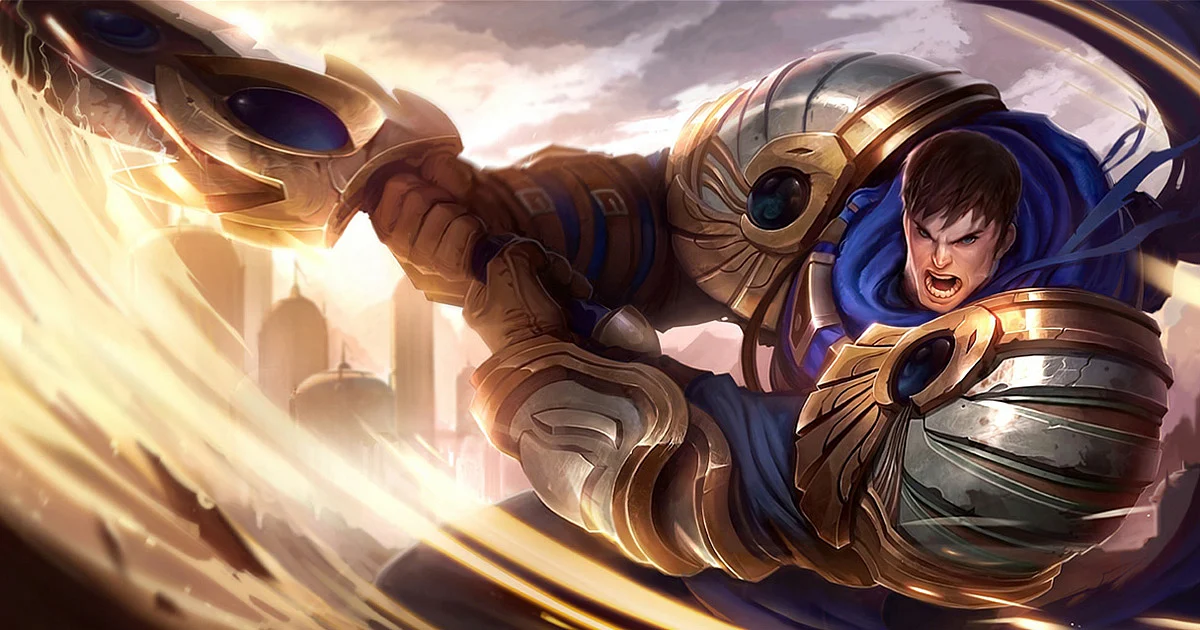 Wild Rift To Punish Win Traders in Matchmaking