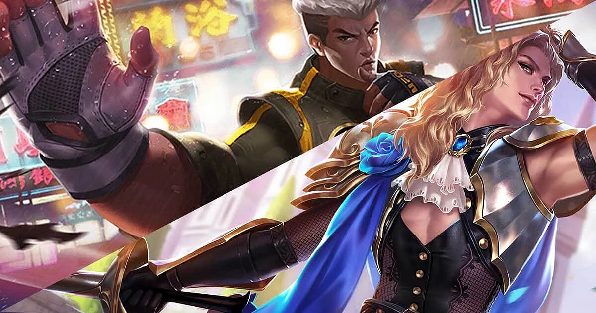 MLBB: Which Hero Will Receive Bren Esports Themed Skin?