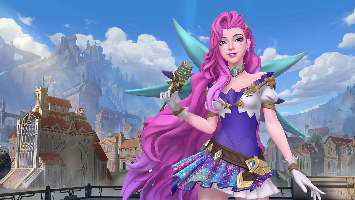 Wild Rift Switching To Regional Open Beta And Adding More Champions