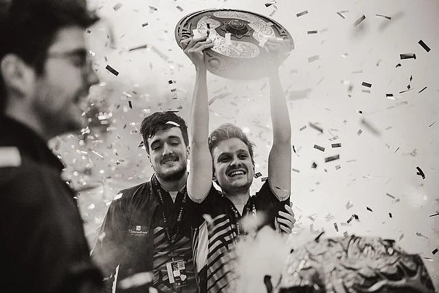 The most dominant teams in Dota 2 history