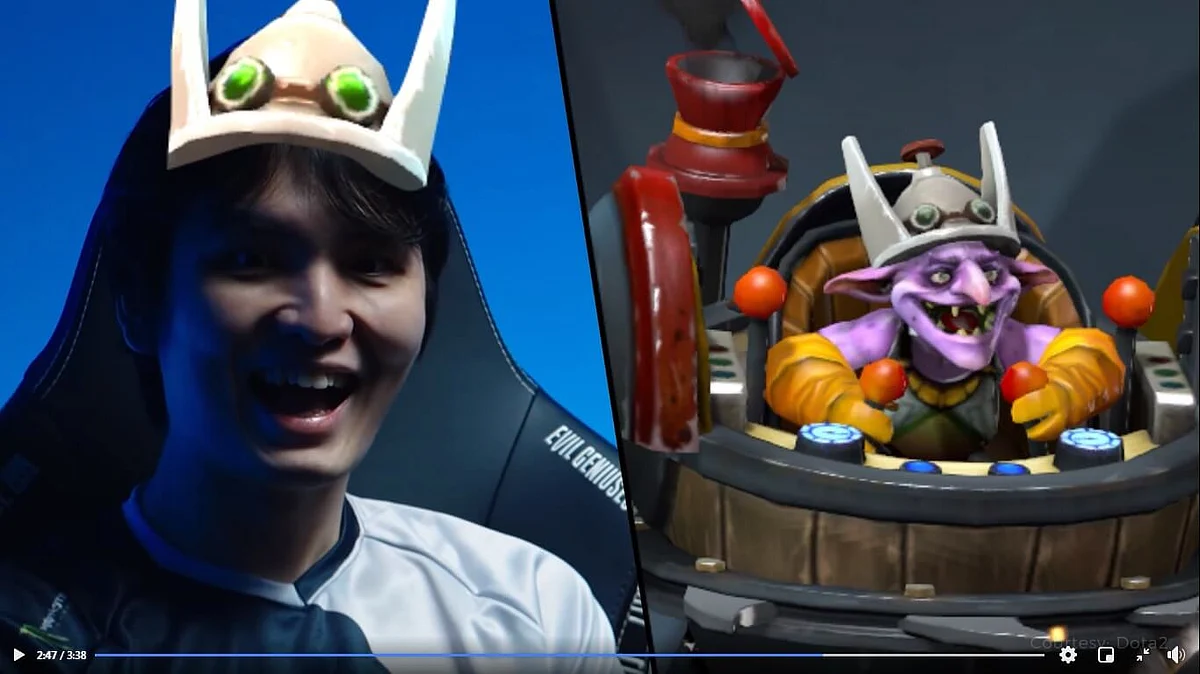 Iceiceice Talks About Why He Left SEA