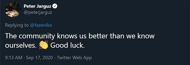 NiKo Talks About FaZe’s Roster Shuffles Following Thorin’s Criticism