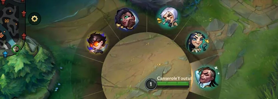 Wild Rift Sentinel of Light Event Rewards Leaked