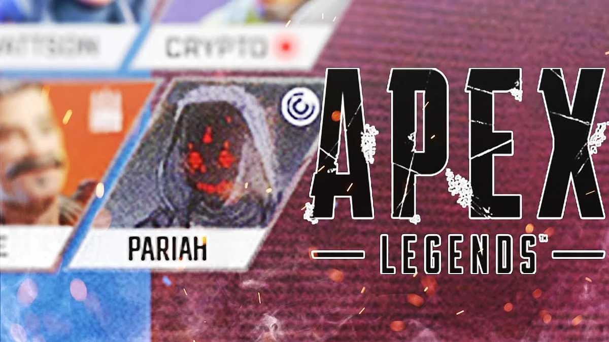 Apex Legends Pariah Leaks: Skins, Abilities and Release Date