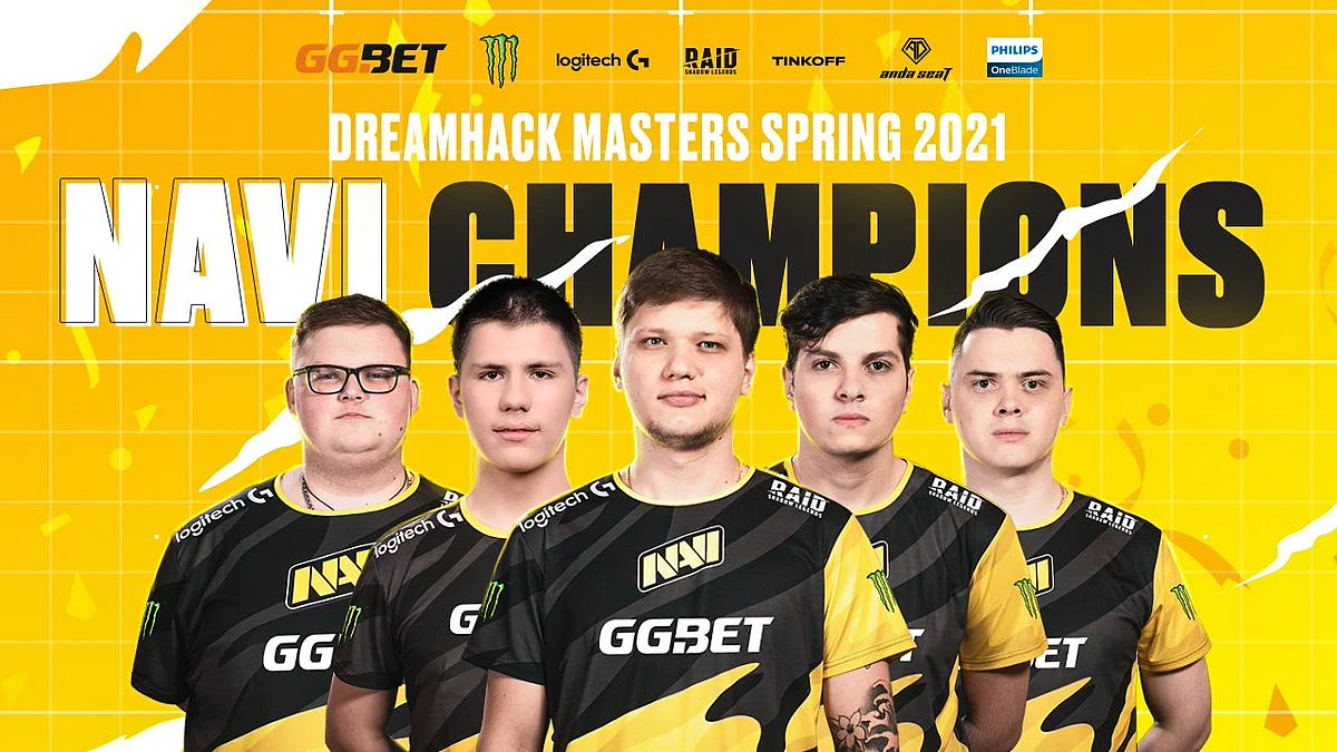 Na’Vi Pros Talk About How to Avoid Being Toxic and Managing Burnout in CS:GO