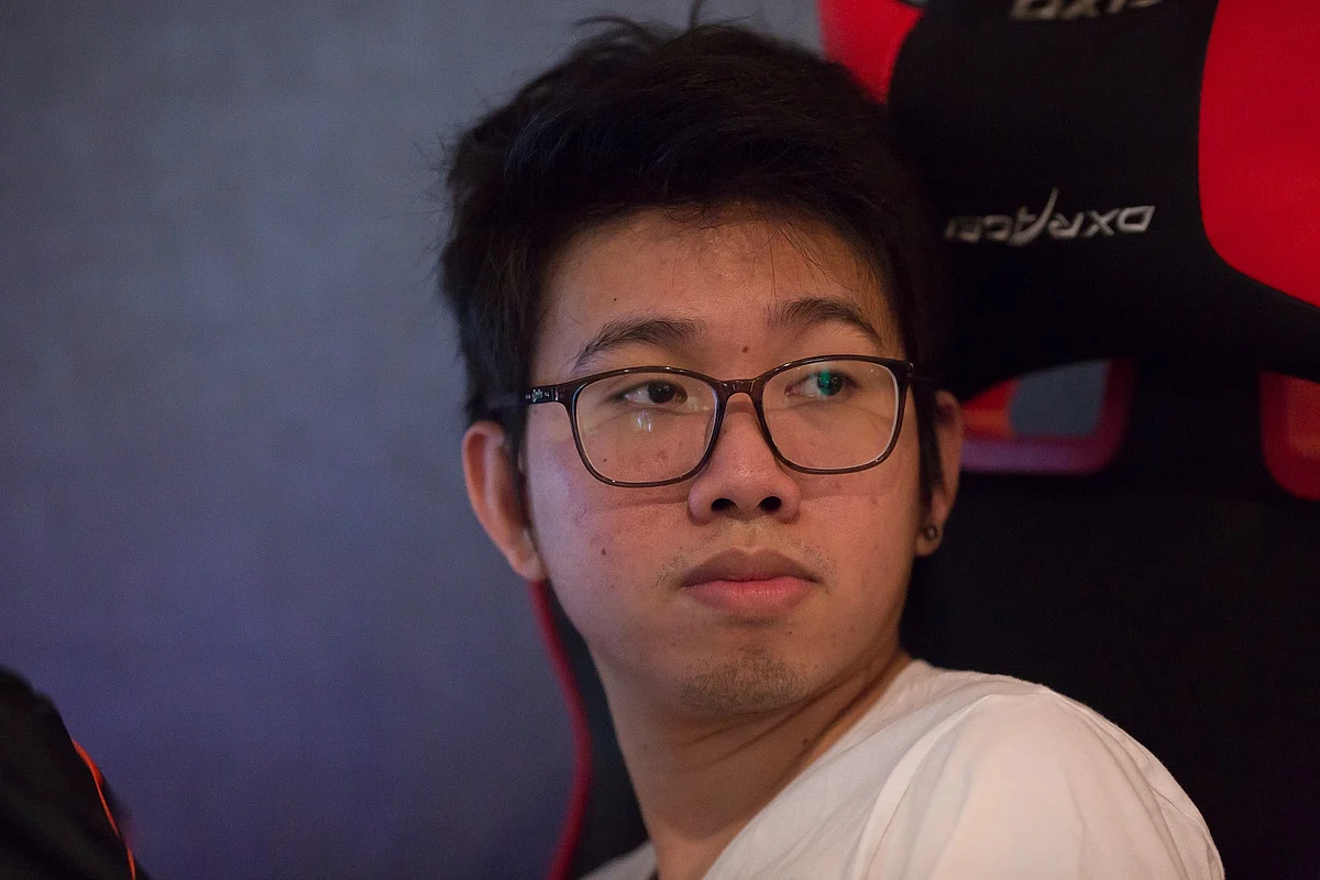 Top 10 highest-earning Filipino esports players of all time