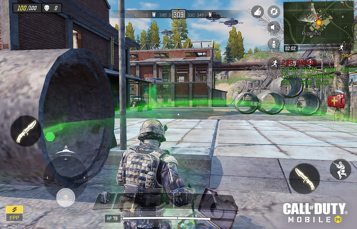 All Available Call Of Duty: Mobile Battle Royale Classes Updated List 2020 (Part 1)