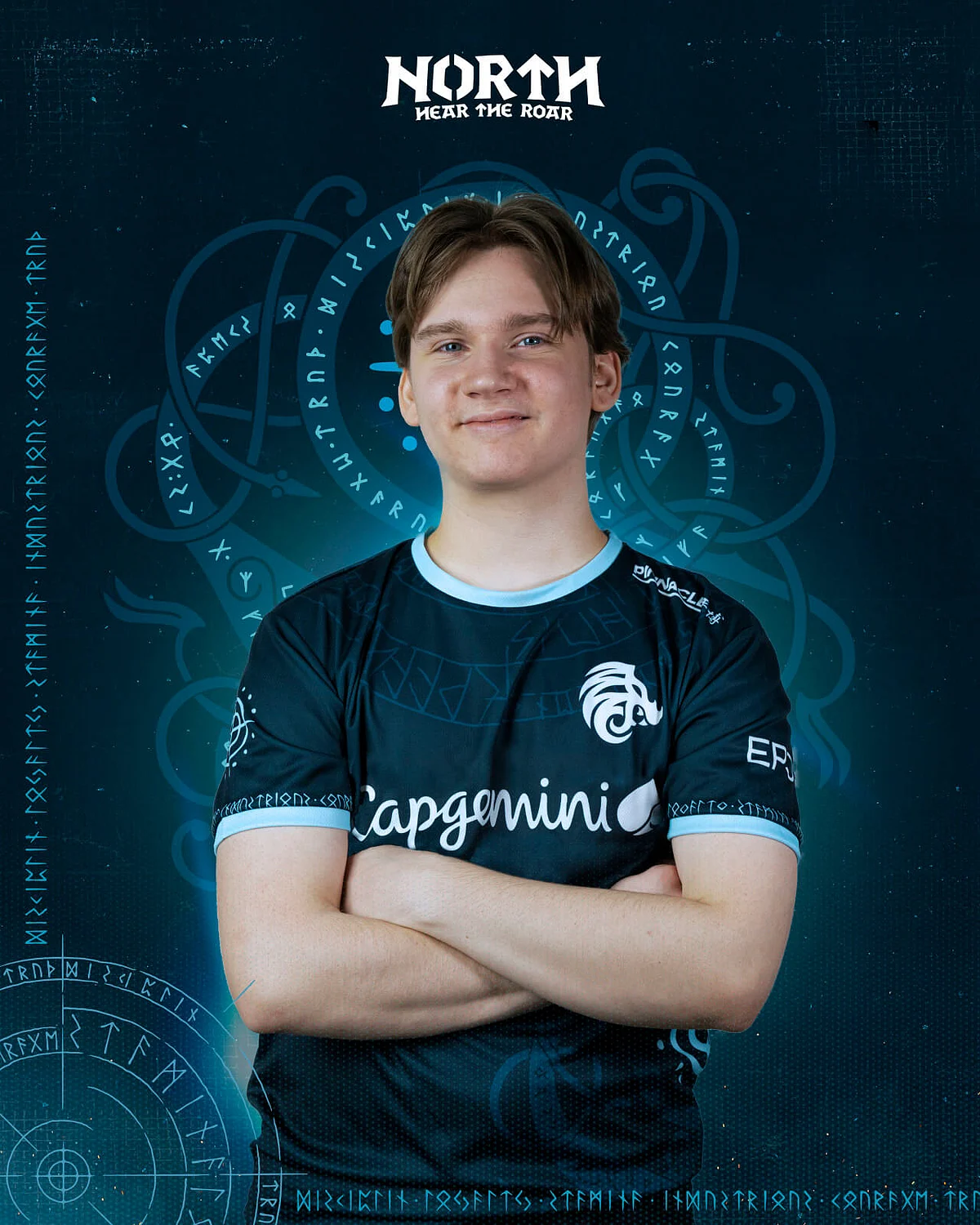 "I don’t know when I will be back on the server" - Kjaerbye gives an Update on his Health Situation