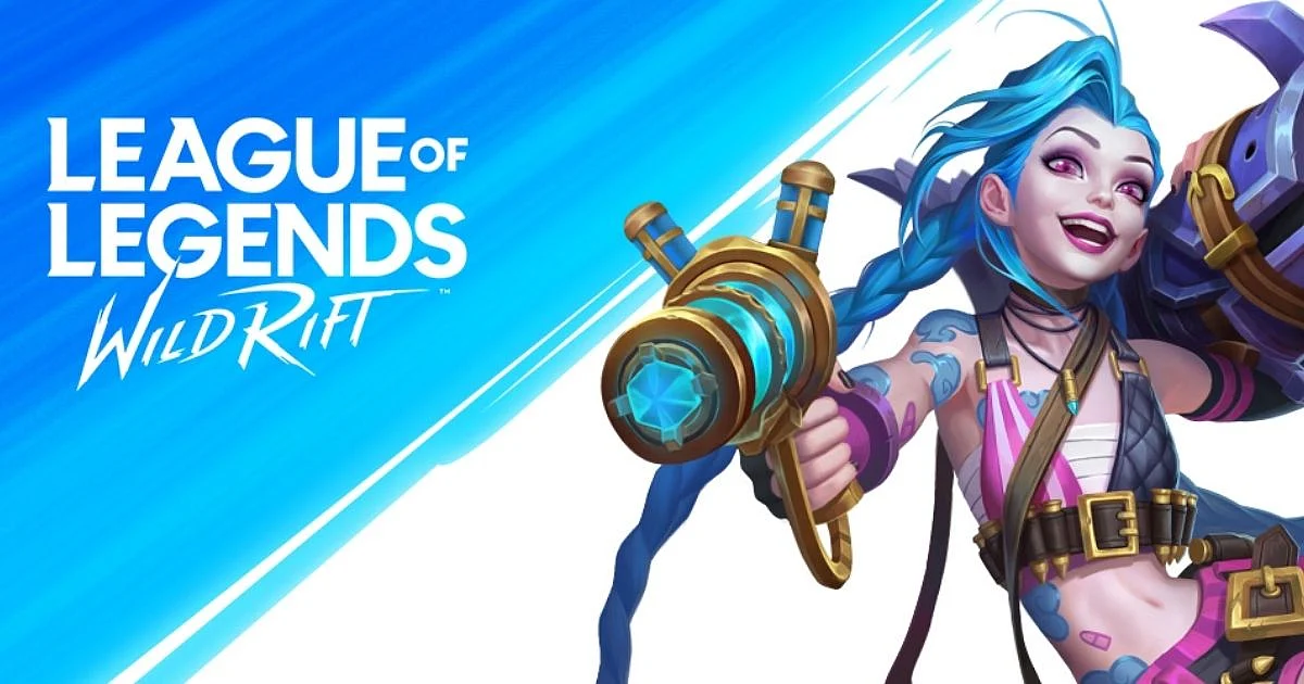 When is Wild Rift coming out in the US?