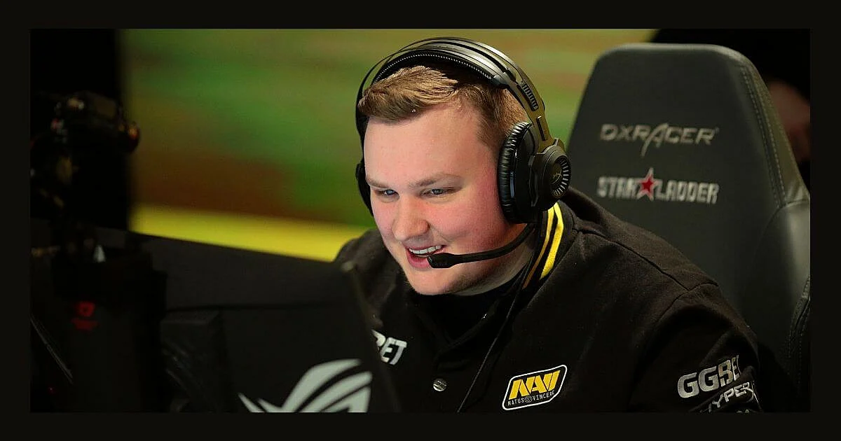 Is it Actually Impossible to Defeat Na'Vi on Flamie's Birthday?