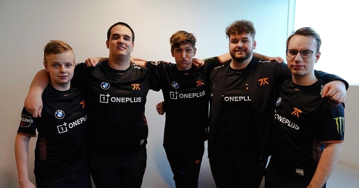 Fnatic Eliminates Version1 From VCT Masters Iceland 2021: Stats, Highlights, Interview