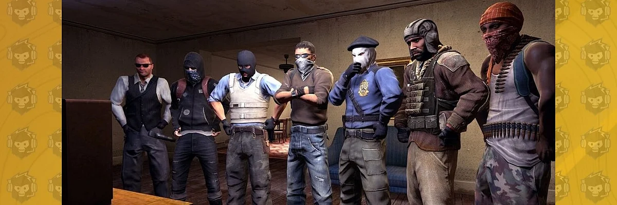 CS:GO achieves highest player count in its history while ranking number one on Steam