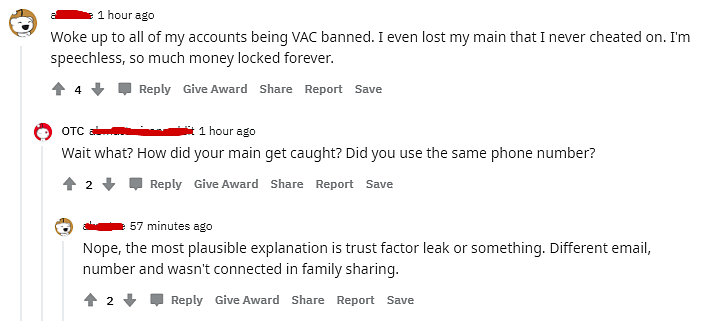 Valve Hammers Popular CS:GO Cheat With Full VAC Detection, Bans Several Hackers